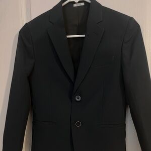 Calvin Klein Boys Blazer
